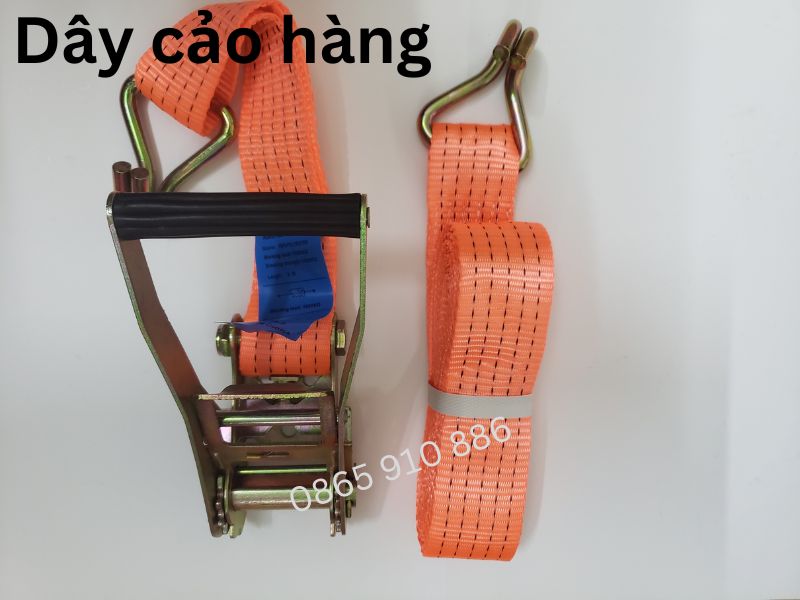 Dây chằng hàng tăng đơ